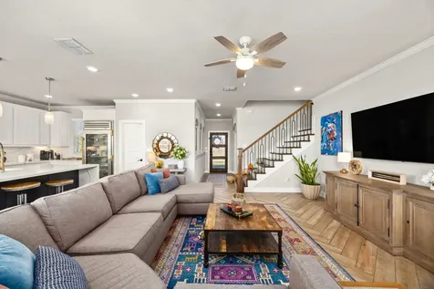 915 Bernard Meadows Drive East Bernard TX 77435