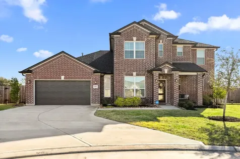 915 Bernard Meadows Drive East Bernard TX 77435