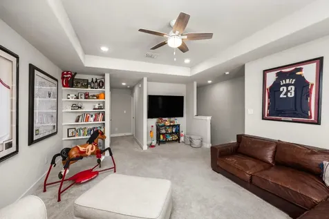 915 Bernard Meadows Drive East Bernard TX 77435