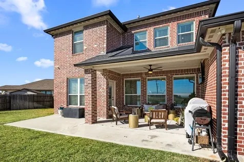 915 Bernard Meadows Drive East Bernard TX 77435