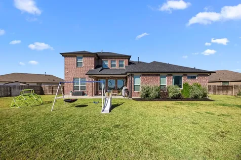 915 Bernard Meadows Drive East Bernard TX 77435