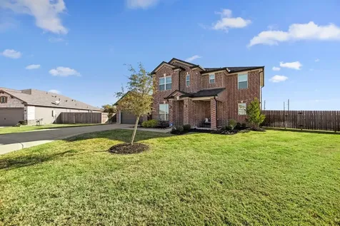 915 Bernard Meadows Drive East Bernard TX 77435