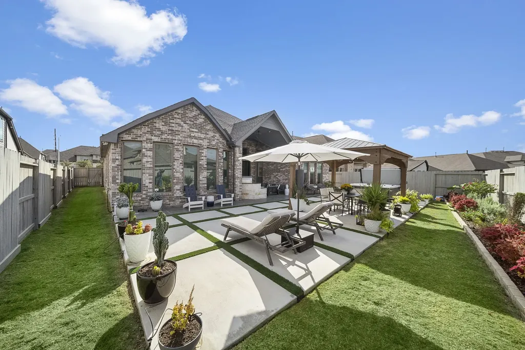 26118 Radiant River Trail Richmond TX 77406