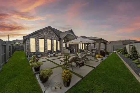 26118 Radiant River Trail Richmond TX 77406