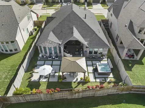 26118 Radiant River Trail Richmond TX 77406