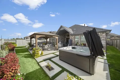 26118 Radiant River Trail Richmond TX 77406