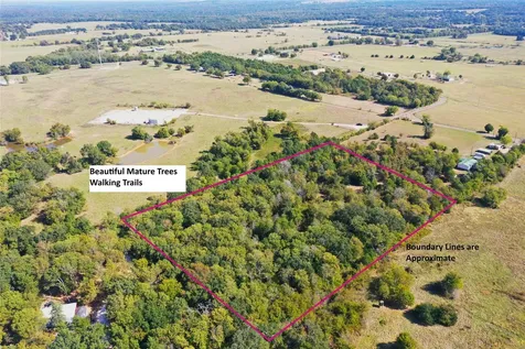 Tbd County Road 520 Fairfield TX 75840