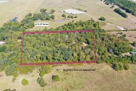 Tbd County Road 520 Fairfield TX 75840