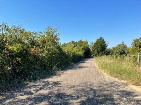 Tbd County Road 520 Fairfield TX 75840