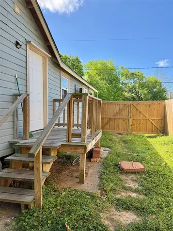 322 Hays Road Oyster Creek TX 77541
