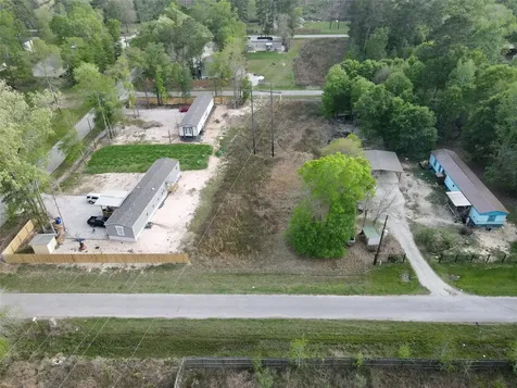26762 Spanish Oaks Drive New Caney TX 77357