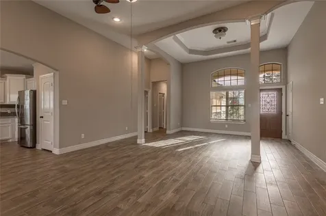 11 Bluebonnet Trinity TX 75862
