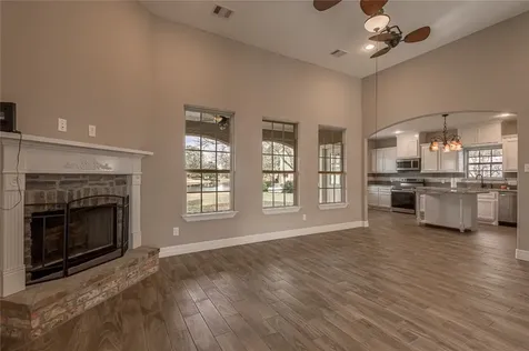 11 Bluebonnet Trinity TX 75862