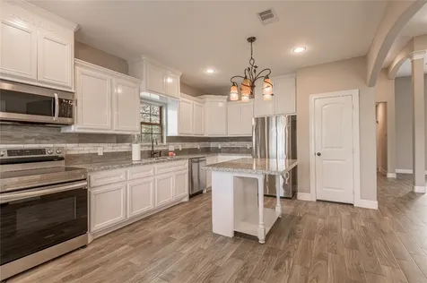 11 Bluebonnet Trinity TX 75862