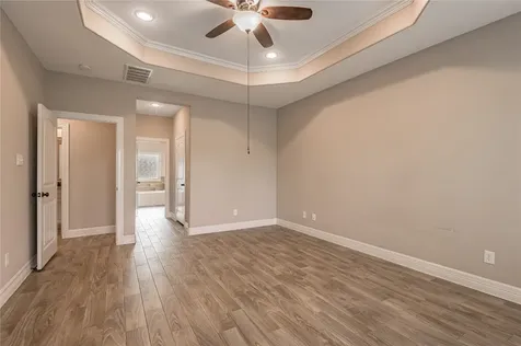 11 Bluebonnet Trinity TX 75862