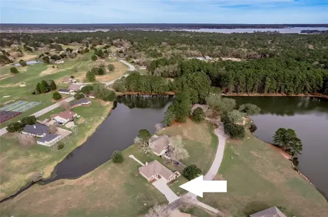 11 Bluebonnet Trinity TX 75862