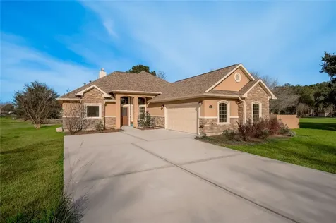 11 Bluebonnet Trinity TX 75862