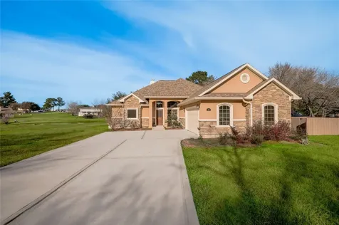 11 Bluebonnet Trinity TX 75862