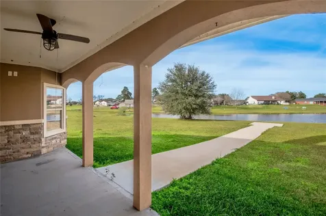 11 Bluebonnet Trinity TX 75862