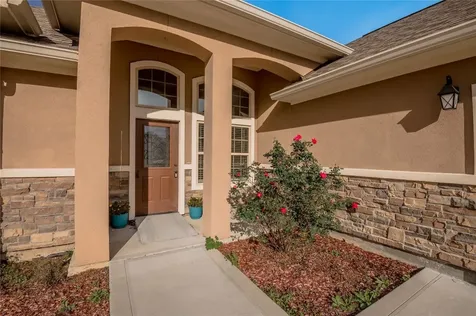 11 Bluebonnet Trinity TX 75862