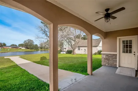 11 Bluebonnet Trinity TX 75862