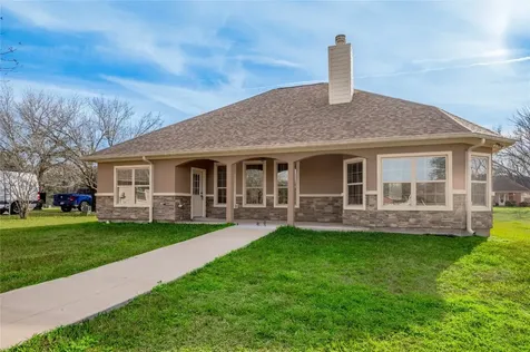 11 Bluebonnet Trinity TX 75862