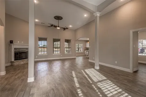 11 Bluebonnet Trinity TX 75862