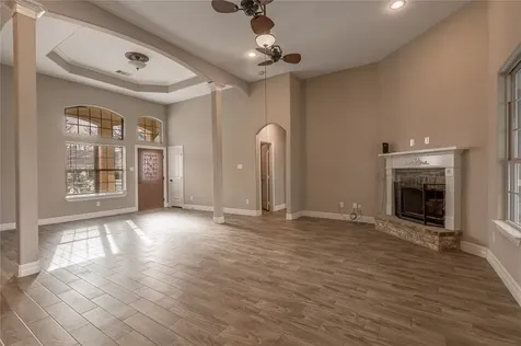 11 Bluebonnet Trinity TX 75862