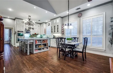 16107 Wimbledon Forest Drive Spring TX 77379