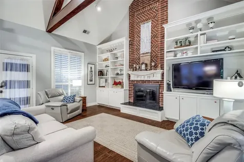 16107 Wimbledon Forest Drive Spring TX 77379