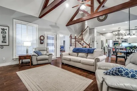 16107 Wimbledon Forest Drive Spring TX 77379