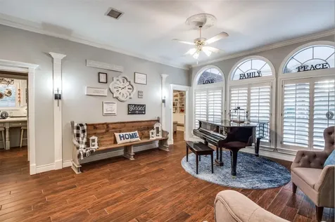 16107 Wimbledon Forest Drive Spring TX 77379