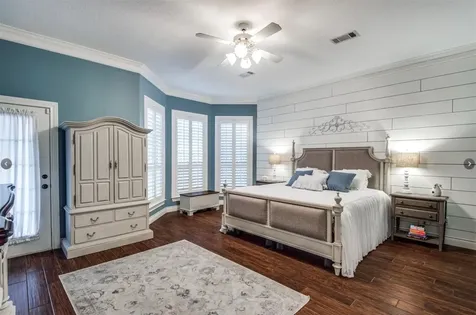 16107 Wimbledon Forest Drive Spring TX 77379