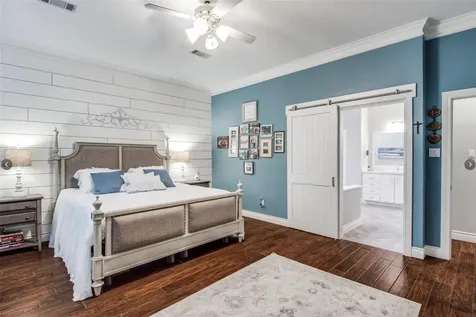 16107 Wimbledon Forest Drive Spring TX 77379