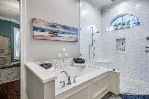 16107 Wimbledon Forest Drive Spring TX 77379