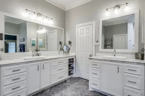 16107 Wimbledon Forest Drive Spring TX 77379