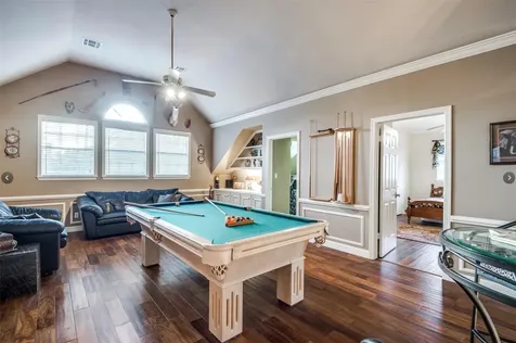 16107 Wimbledon Forest Drive Spring TX 77379