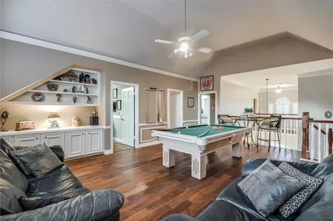 16107 Wimbledon Forest Drive Spring TX 77379