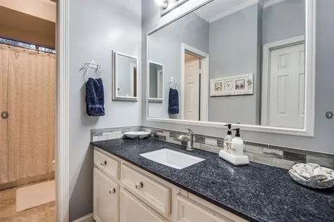 16107 Wimbledon Forest Drive Spring TX 77379