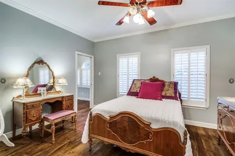 16107 Wimbledon Forest Drive Spring TX 77379