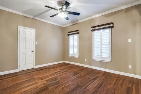 16107 Wimbledon Forest Drive Spring TX 77379