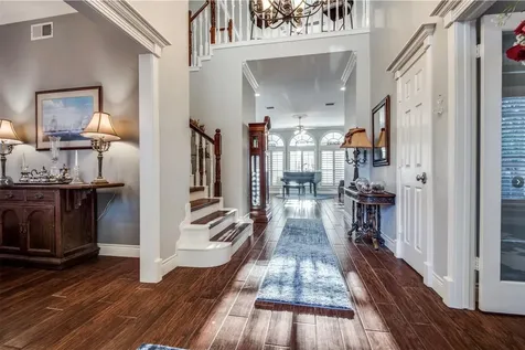 16107 Wimbledon Forest Drive Spring TX 77379