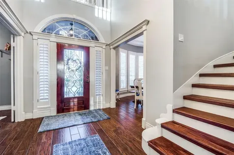16107 Wimbledon Forest Drive Spring TX 77379