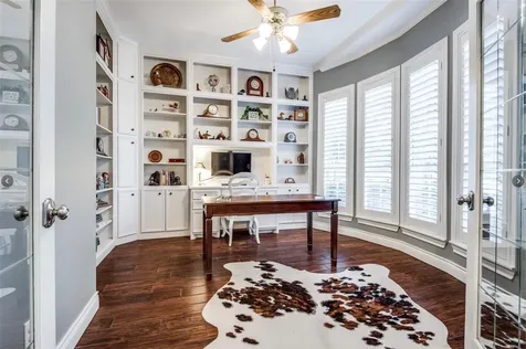 16107 Wimbledon Forest Drive Spring TX 77379