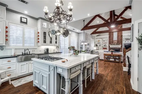 16107 Wimbledon Forest Drive Spring TX 77379