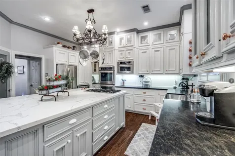 16107 Wimbledon Forest Drive Spring TX 77379
