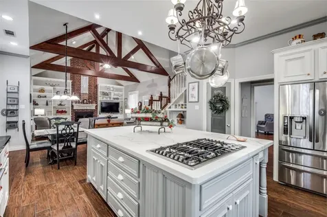 16107 Wimbledon Forest Drive Spring TX 77379