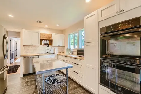 4021 Woodshire Street Houston TX 77025
