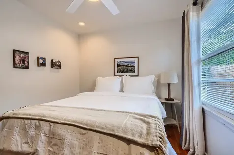 4021 Woodshire Street Houston TX 77025