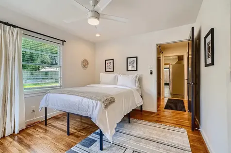 4021 Woodshire Street Houston TX 77025